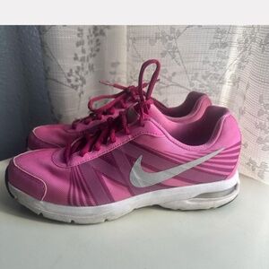 Nike sneakers
